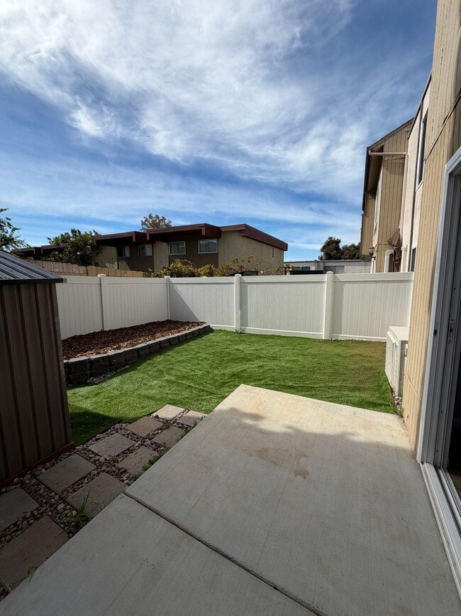 Photo - Looking for a cozy new place to call home? This charming 1-bedroom, 1-bath condo might be just th... Unit 1E