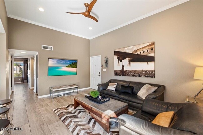 Photo - 3500 Hayden Rd Unit 502