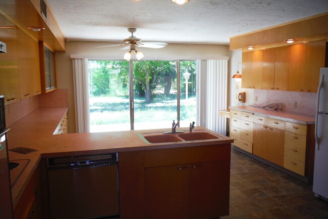 Photo - Spacious single level home with a retro feel - you must see!