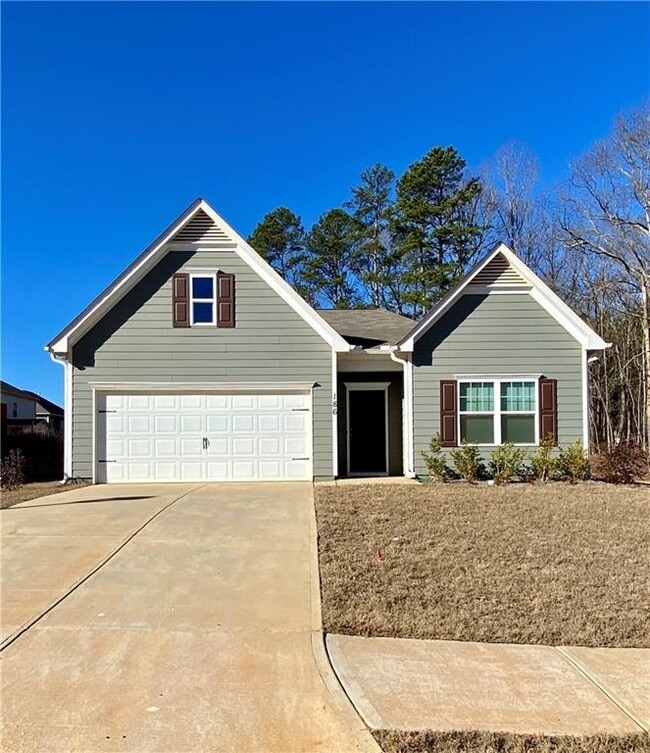 Photo - 186 Malbone St SW