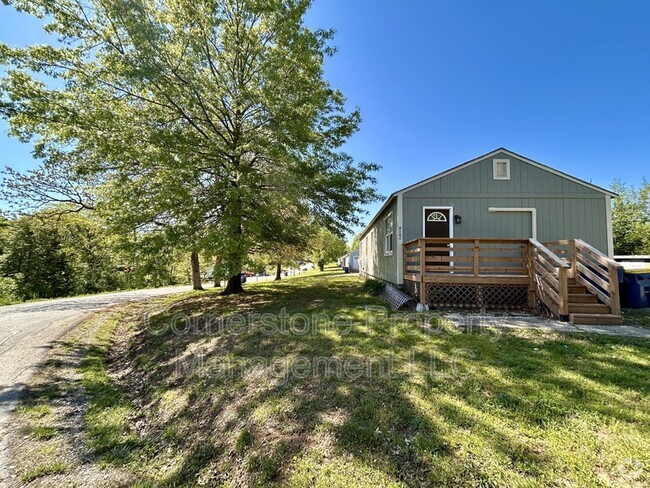 Building Photo - 8160 Oak Dr Rental