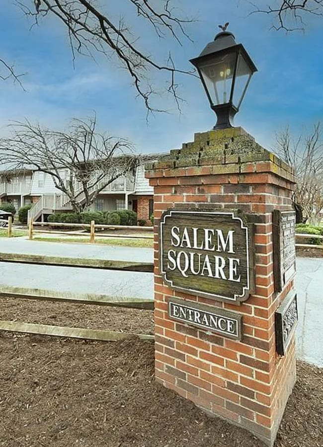 Photo - Well-maintained 2-bedroom, 1-bath upper level condo in Winston-Salem,