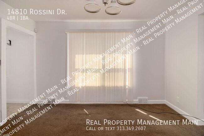Photo - 4 Bed on Rossini Drive