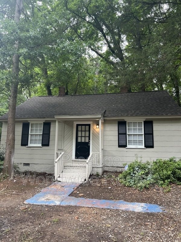 Building Photo - 37 Lanier Dr
