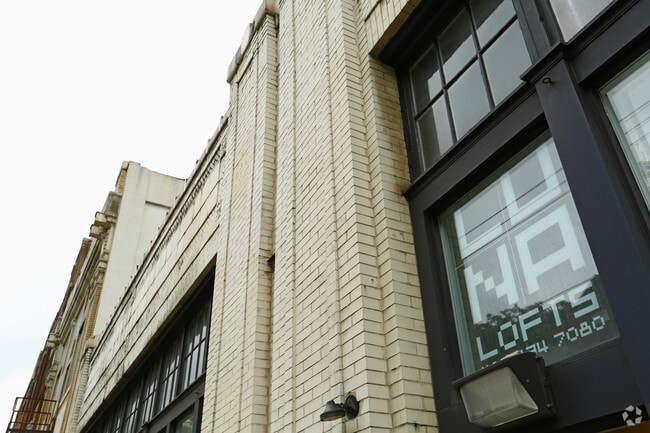 Photo - LUNA Lofts