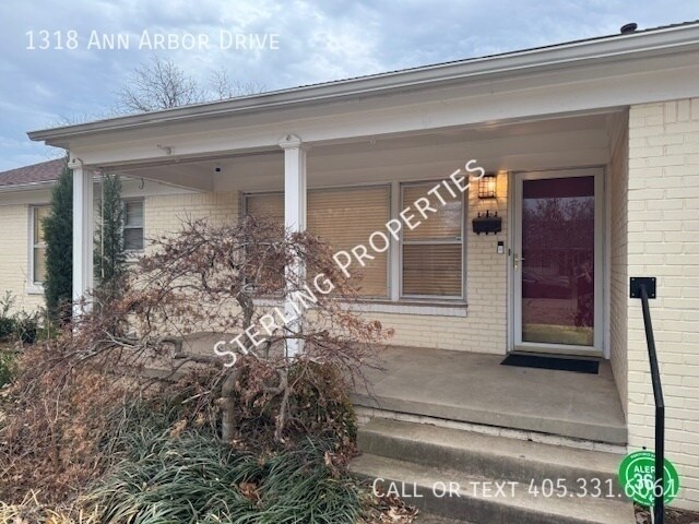 Photo - 1318 Ann Arbor Dr