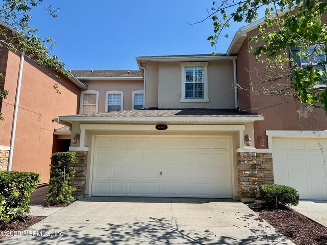 Photo - 6067 Bartram Village Dr Townhome