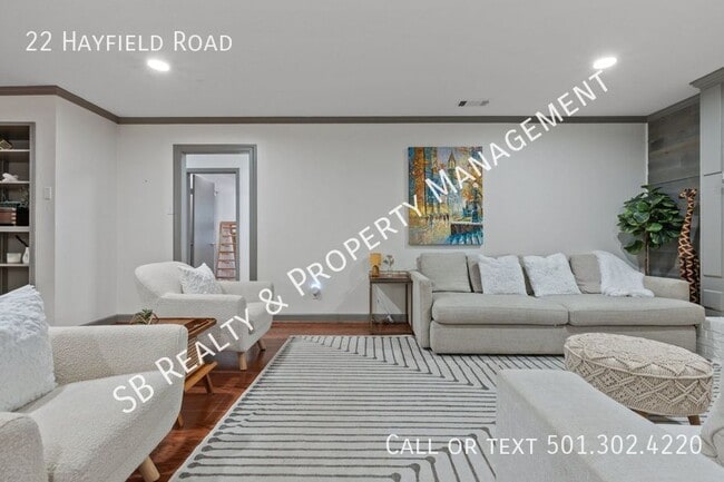 Photo - 22 Hayfield Rd