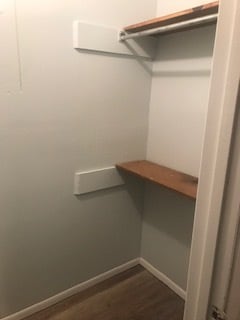 Vestidor n.° 2
