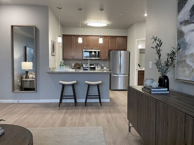 Photo - LIVEasy Street