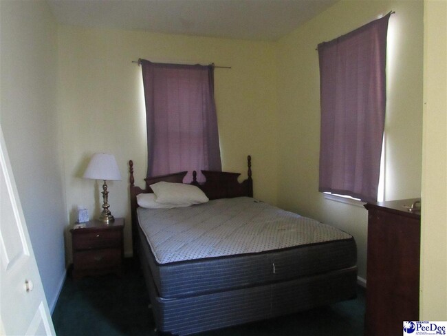Photo - 419-415 S Coit St Condo