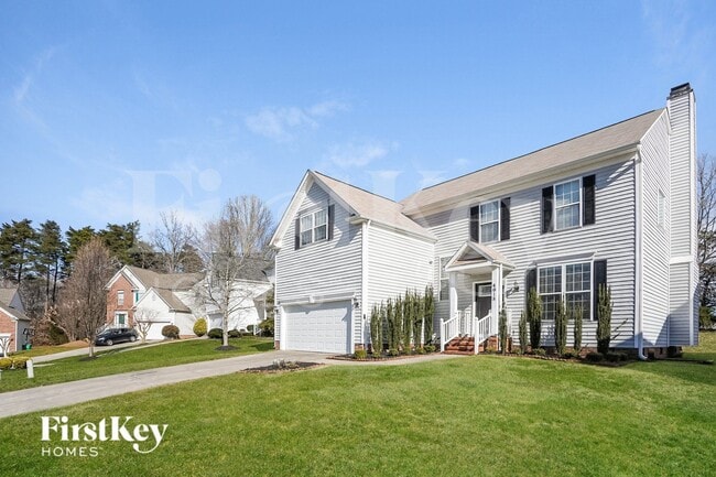 Photo - 4018 Maid Marion Ct