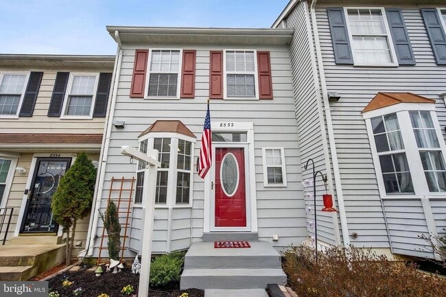 Building Photo - 8552 Southlawn Ct Rental
