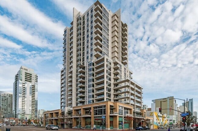 Building Photo - 575 Sixth Ave Unit 1109 Rental