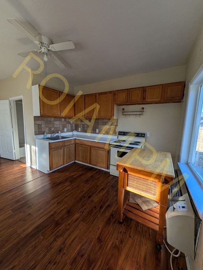 Photo - 525 Jefferson St Unidad 2