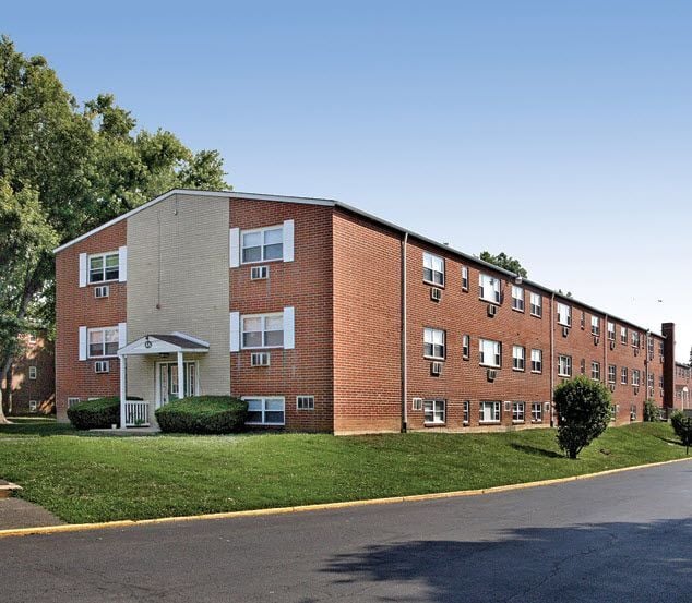 Dorilyn Terrace Apartments