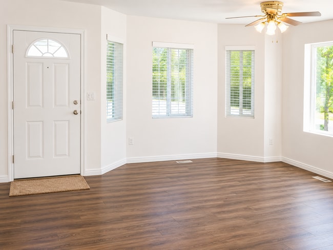 Photo - Jorgensen Duplex Unit Upstairs