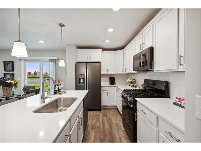 Photo - Beautiful 3bed 3bath Lennar smart home for lease in Otsego