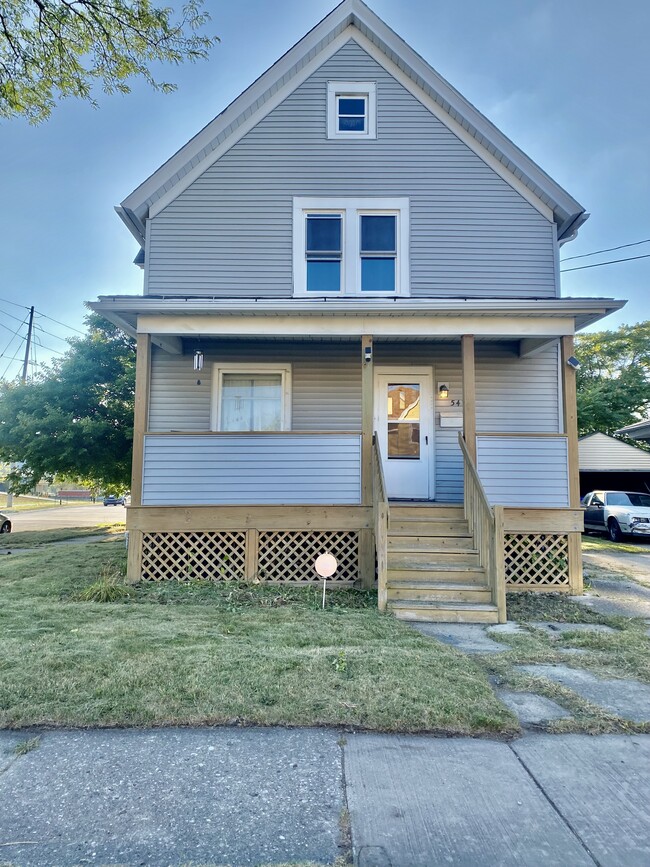 Photo - 5432 25th Ave Unidad Upper