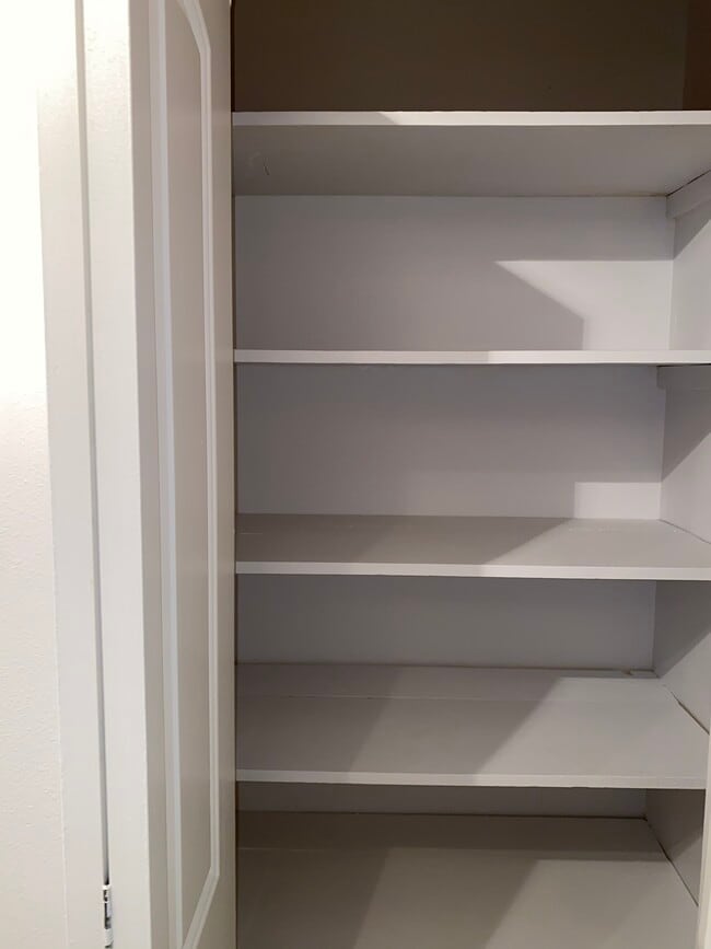 Large Pantry - 99 S 3rd St Unit 4