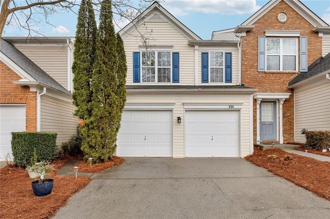 Building Photo - 254 Regent Square