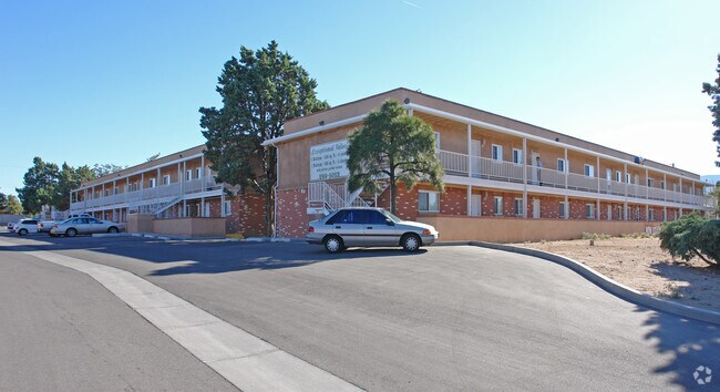 Pinon Terrace
