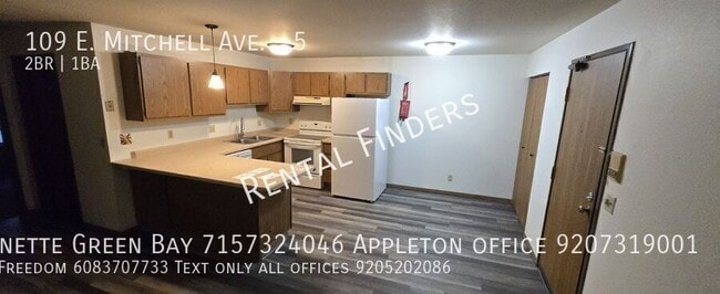 Building Photo - 109 E Mitchell Ave Unit 5