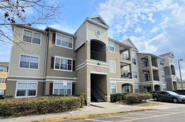 Building Photo - 8137 Claire Ann Dr Unit 203
