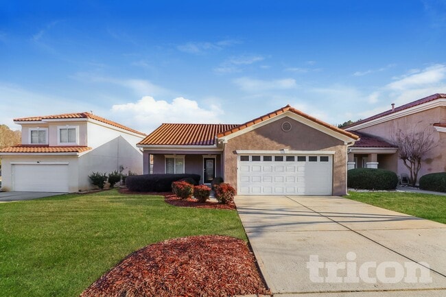 129 Garden Walk