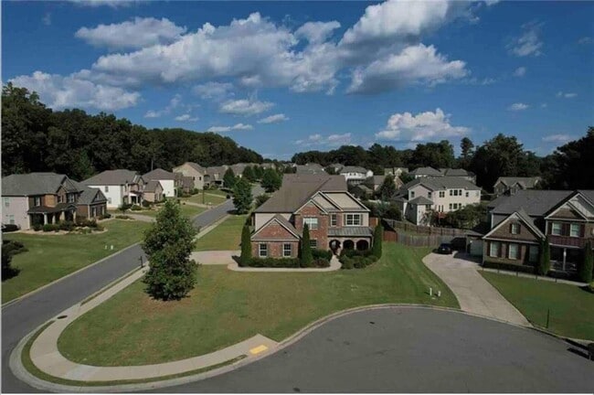 3125 Pleasant Valley Trail