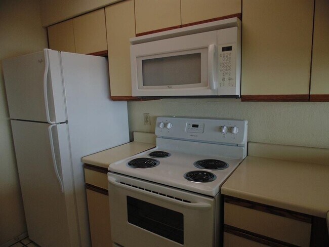 Photo - 807 W 25th St Unit 315