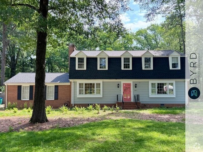Building Photo - 3511 Cedar Grove Rd Rental