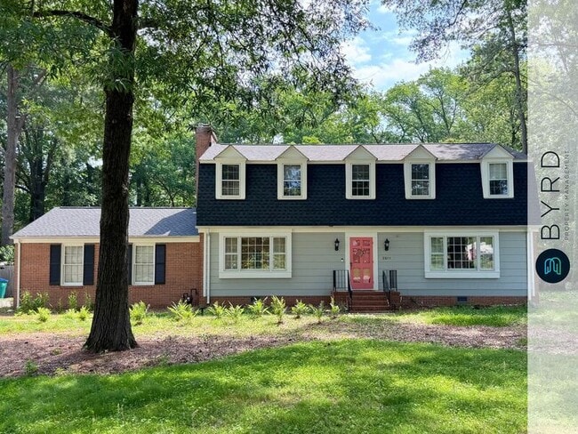 Building Photo - 3511 Cedar Grove Rd Rental