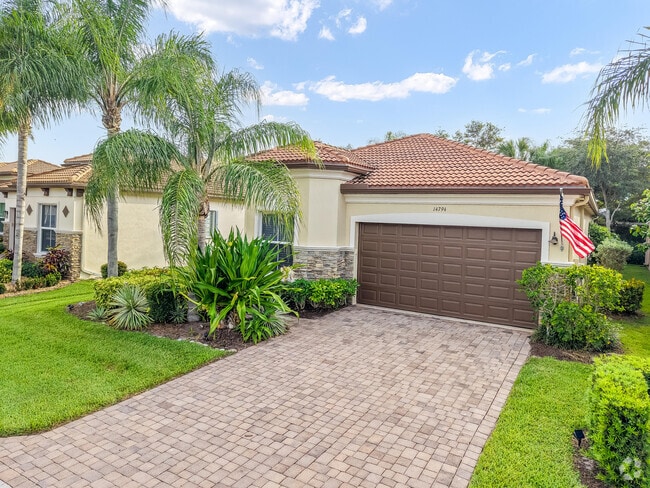 Building Photo - 14794 Rapolla Dr Rental