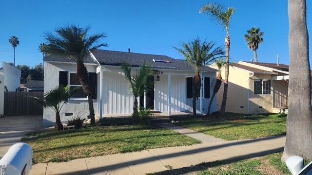 Building Photo - 1739 S Tremont St