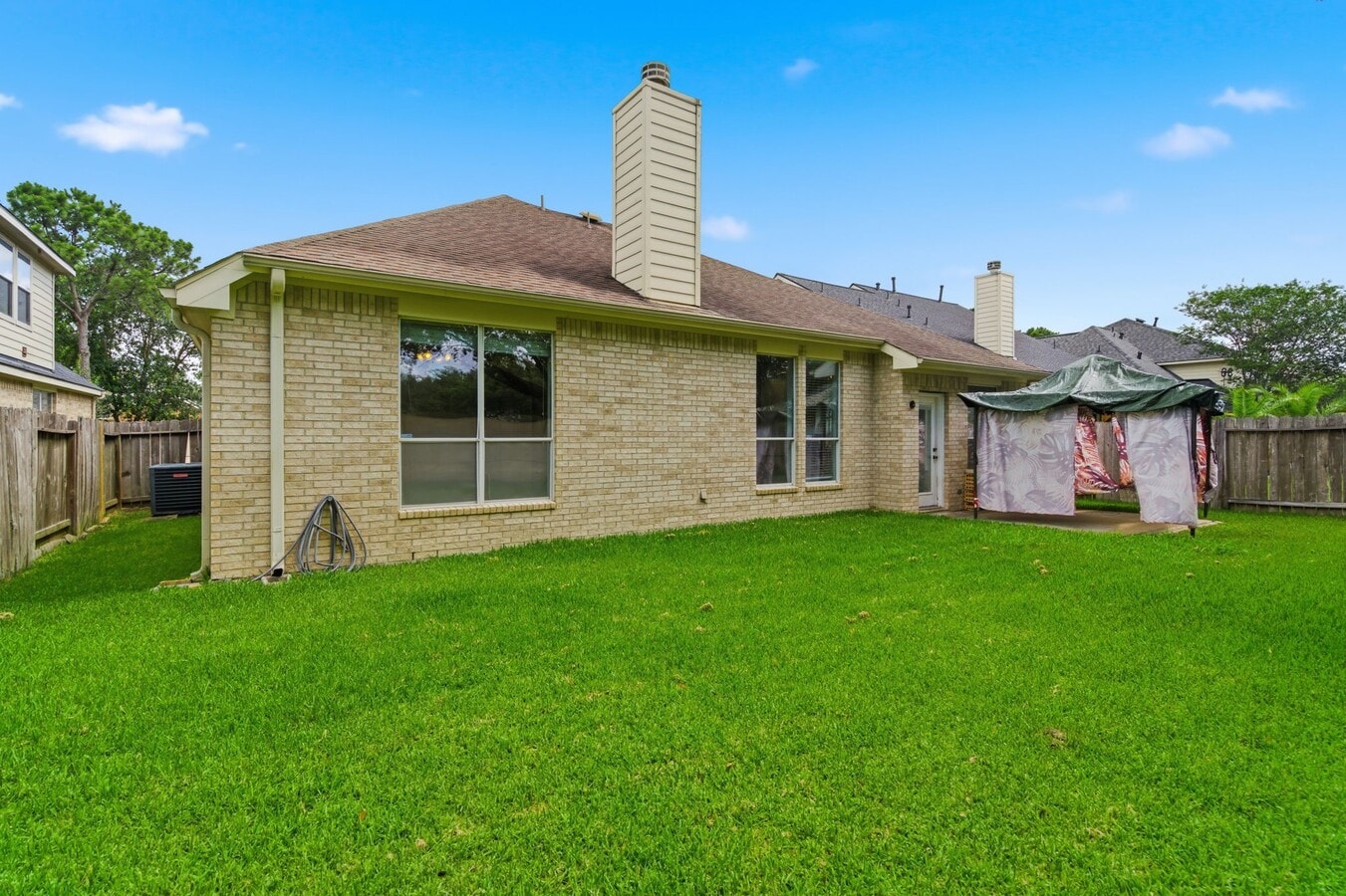 Photo - 20203 Windsor Trace Ln