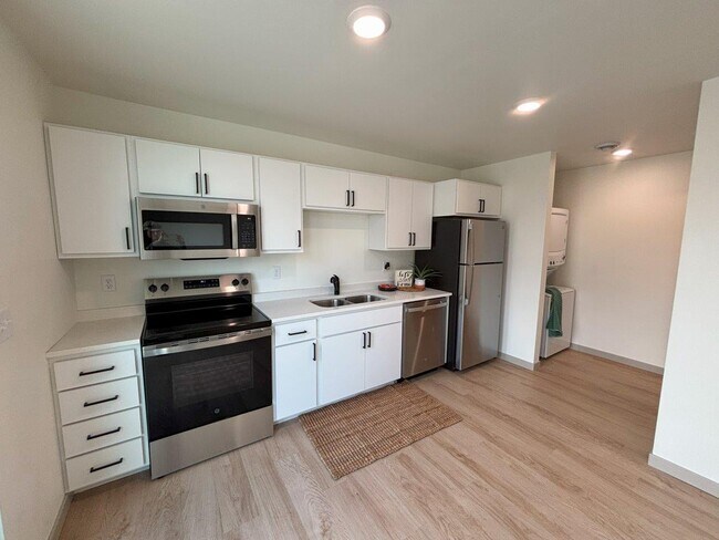 Photo - Sioux Village