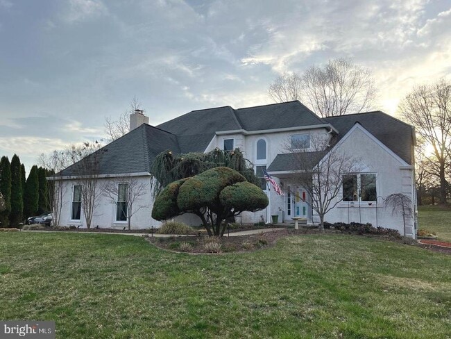 Photo - 56 W Windrose Dr House