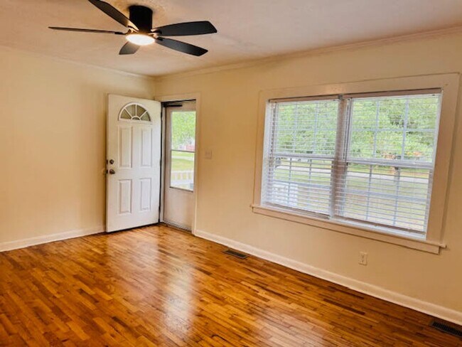 Photo - Old Maco Road