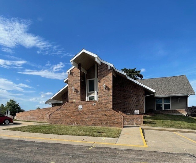 RoseHill Place Apartments