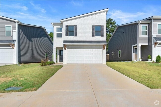 Building Photo - 3540 Station Dr Rental