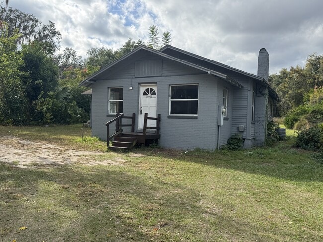 Building Photo - 1001 Lucas St