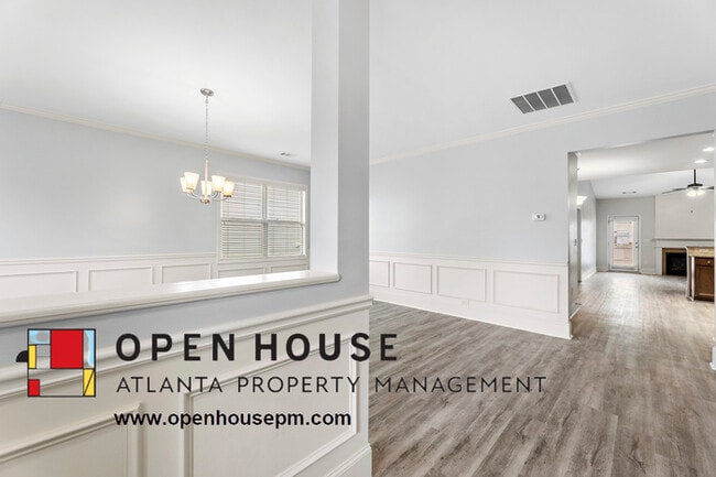 Photo - 5145 Roseman Trail, Cumming