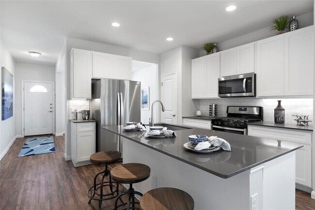 Photo - 1200 Warm Springs Dr