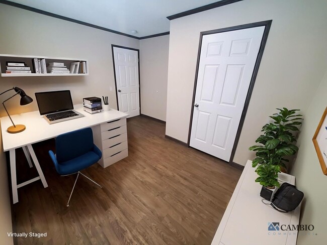 Photo - 3 Mockingbird Hill Dr