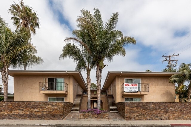 760 Embarcadero Del Norte Unit 7