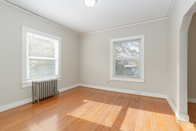 0BR, 1BA - 350SF Studio