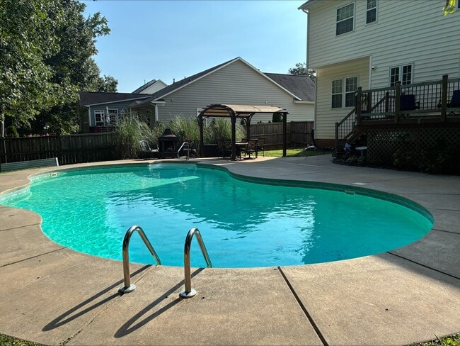 Photo - 115 Doby Creek Ct