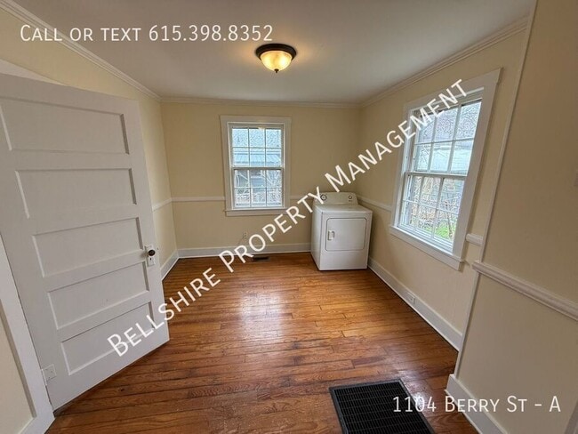 Photo - 1104 Berry St Unit A