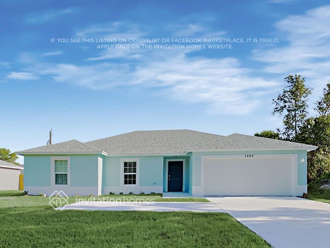 Photo - 1485 SW California Blvd House
